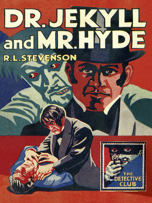 Title details for Dr Jekyll and Mr Hyde by R. L. Stevenson - Available